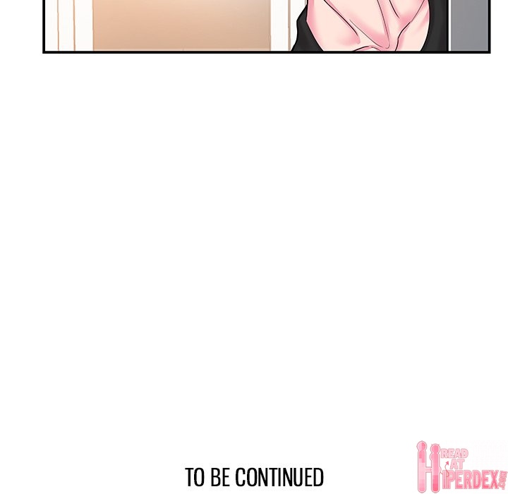 Sister-in-Law Chapter 5 - Page 91