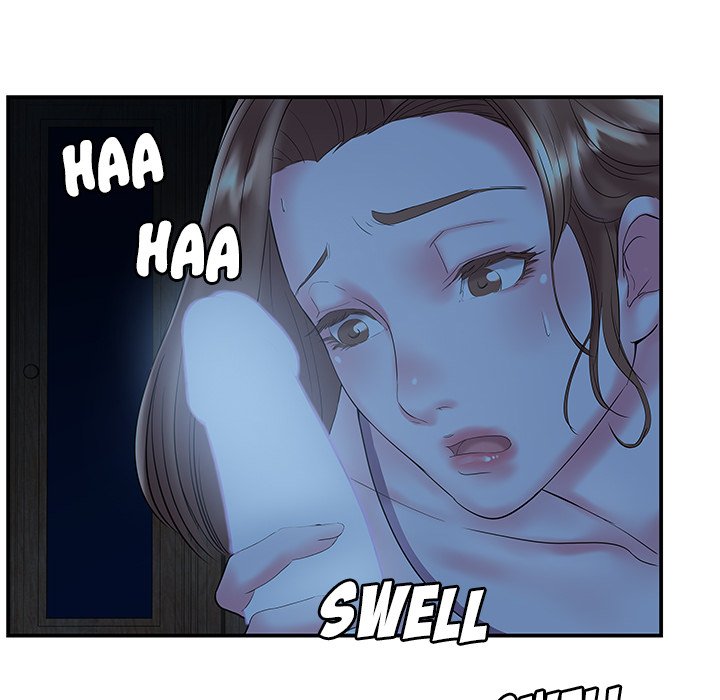 Sister-in-Law Chapter 6 - Page 103