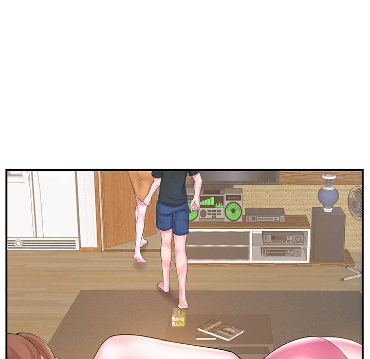 Sister-in-Law Chapter 6 - Page 12