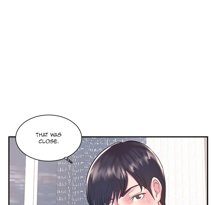 Sister-in-Law Chapter 6 - Page 18