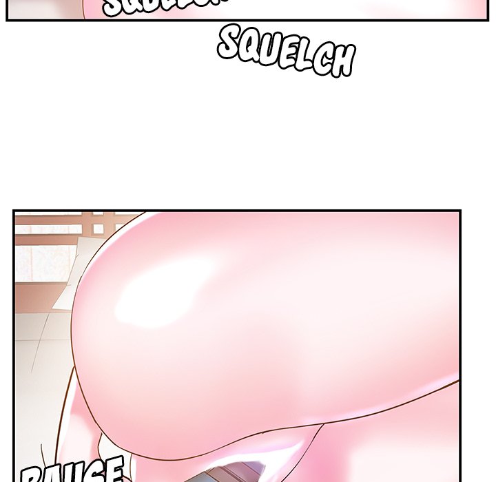 Sister-in-Law Chapter 6 - Page 55