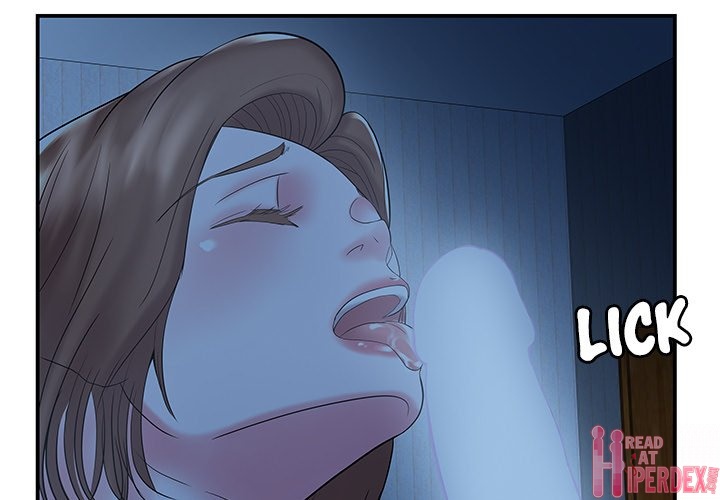 Sister-in-Law Chapter 7 - Page 1
