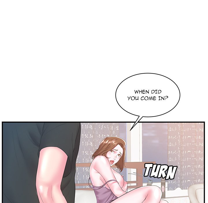 Sister-in-Law Chapter 7 - Page 28