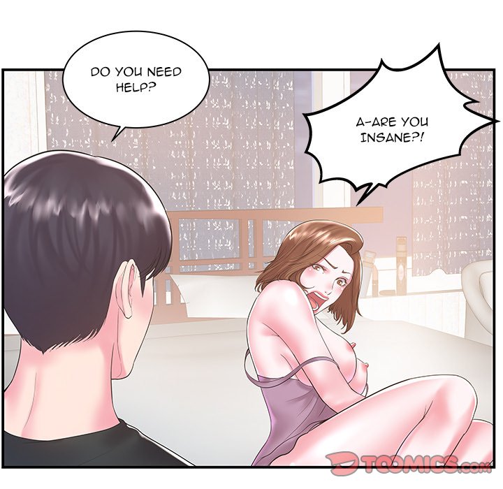 Sister-in-Law Chapter 7 - Page 30