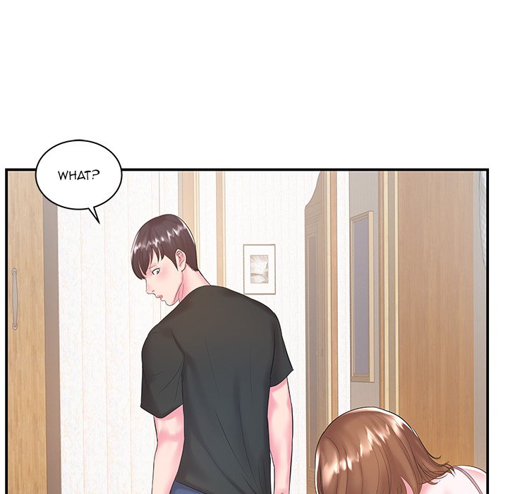 Sister-in-Law Chapter 7 - Page 35