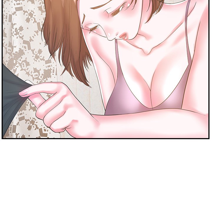 Sister-in-Law Chapter 7 - Page 37