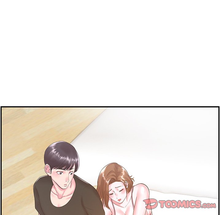 Sister-in-Law Chapter 7 - Page 38