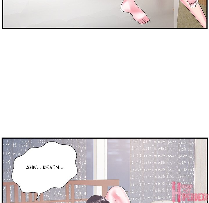 Sister-in-Law Chapter 7 - Page 41