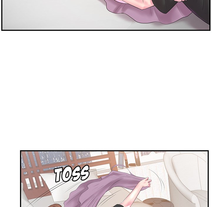 Sister-in-Law Chapter 7 - Page 44