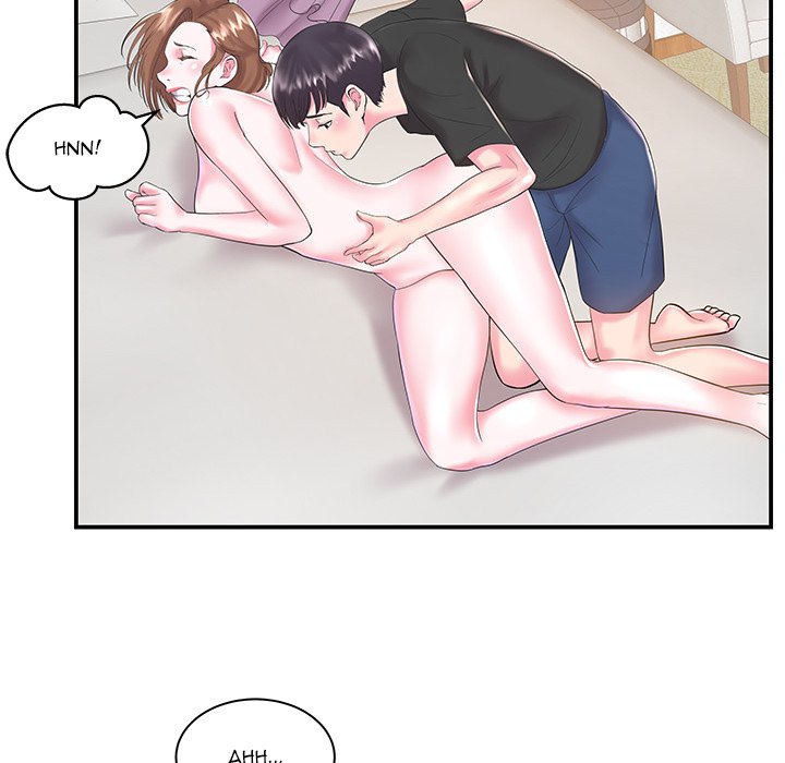 Sister-in-Law Chapter 7 - Page 45