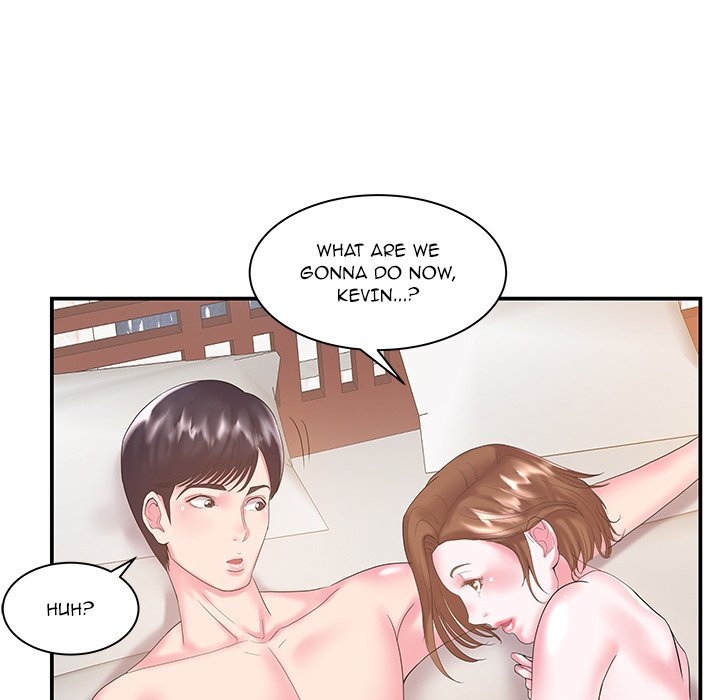 Sister-in-Law Chapter 7 - Page 79
