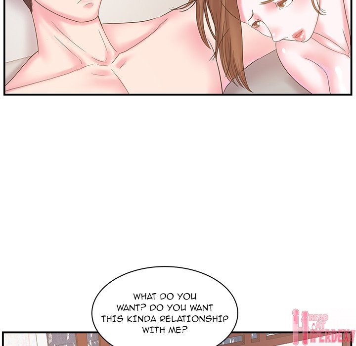 Sister-in-Law Chapter 7 - Page 81