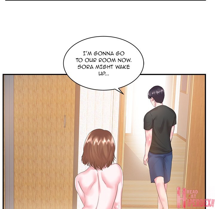 Sister-in-Law Chapter 7 - Page 87