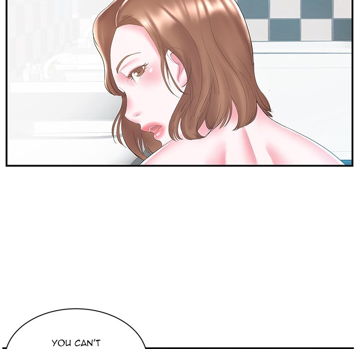 Sister-in-Law Chapter 8 - Page 24