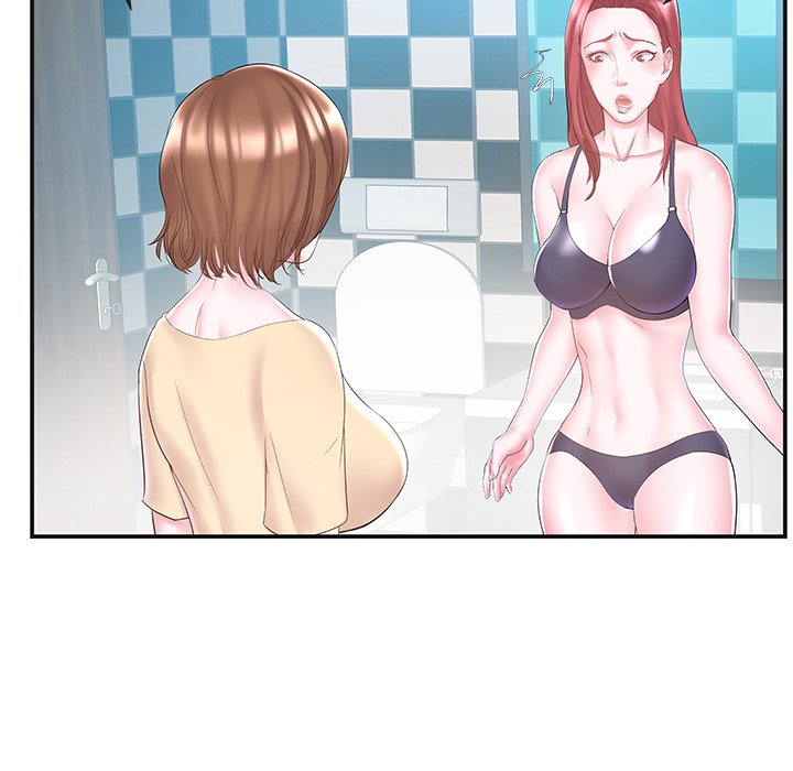 Sister-in-Law Chapter 8 - Page 40