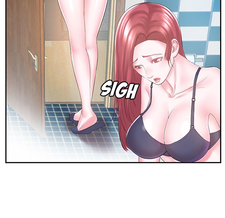 Sister-in-Law Chapter 8 - Page 43
