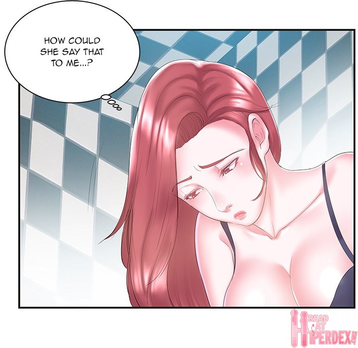 Sister-in-Law Chapter 8 - Page 51