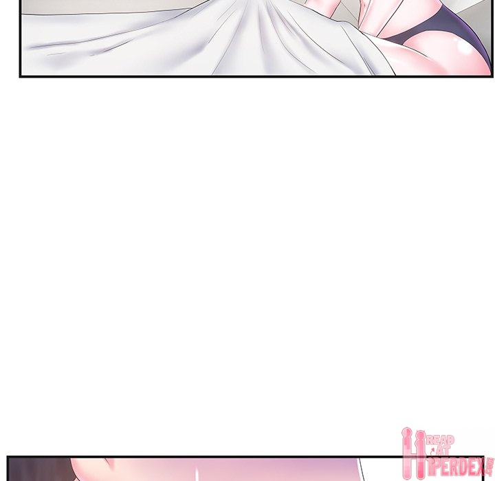 Sister-in-Law Chapter 8 - Page 6