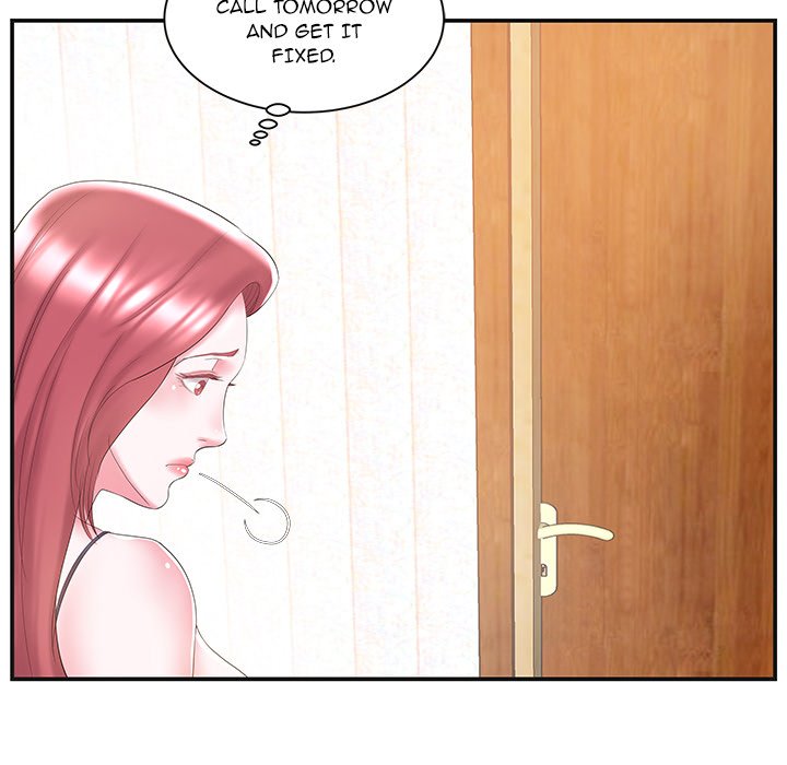 Sister-in-Law Chapter 8 - Page 60