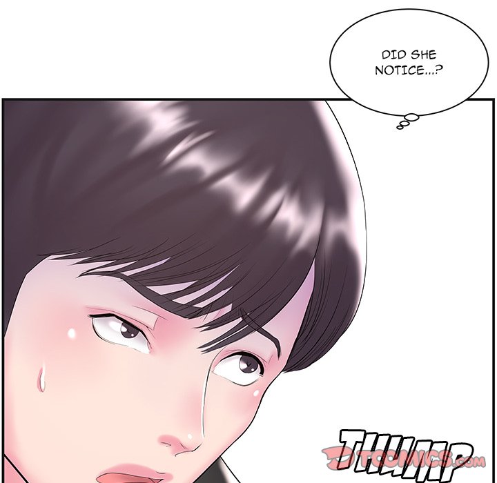 Sister-in-Law Chapter 8 - Page 8