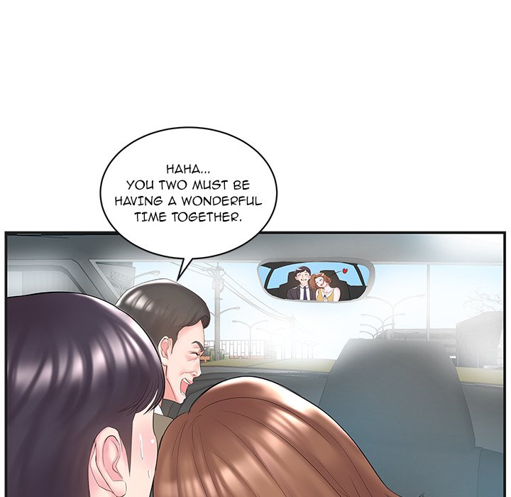 Sister-in-Law Chapter 8 - Page 85