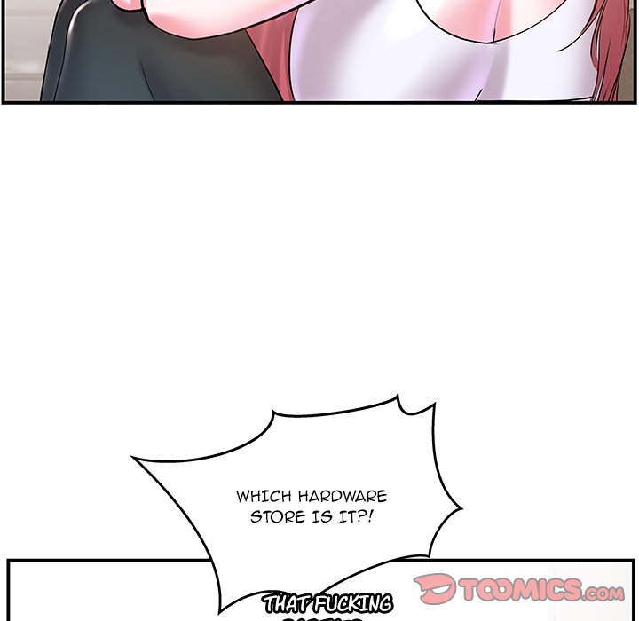 Sister-in-Law Chapter 9 - Page 22