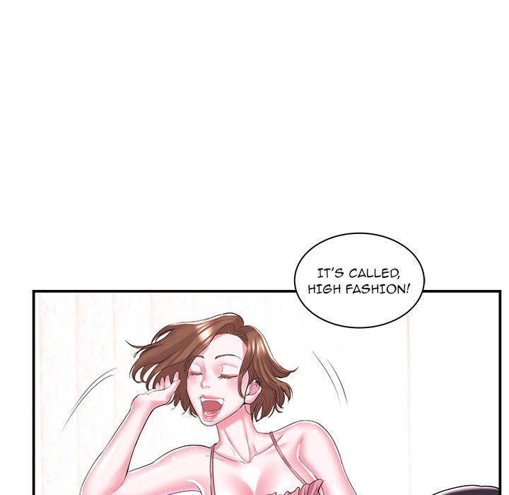 Sister-in-Law Chapter 9 - Page 35