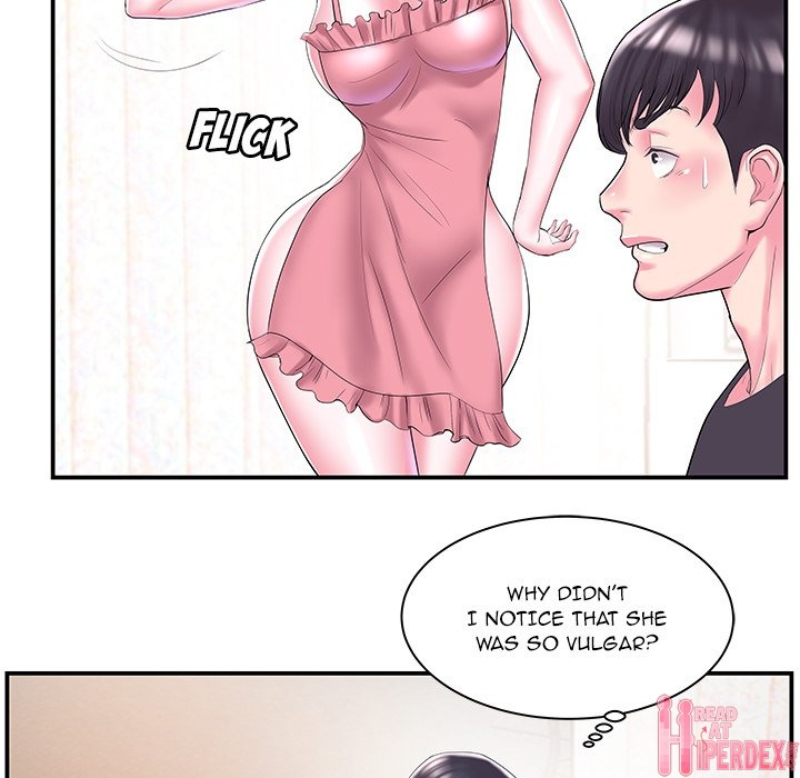 Sister-in-Law Chapter 9 - Page 36