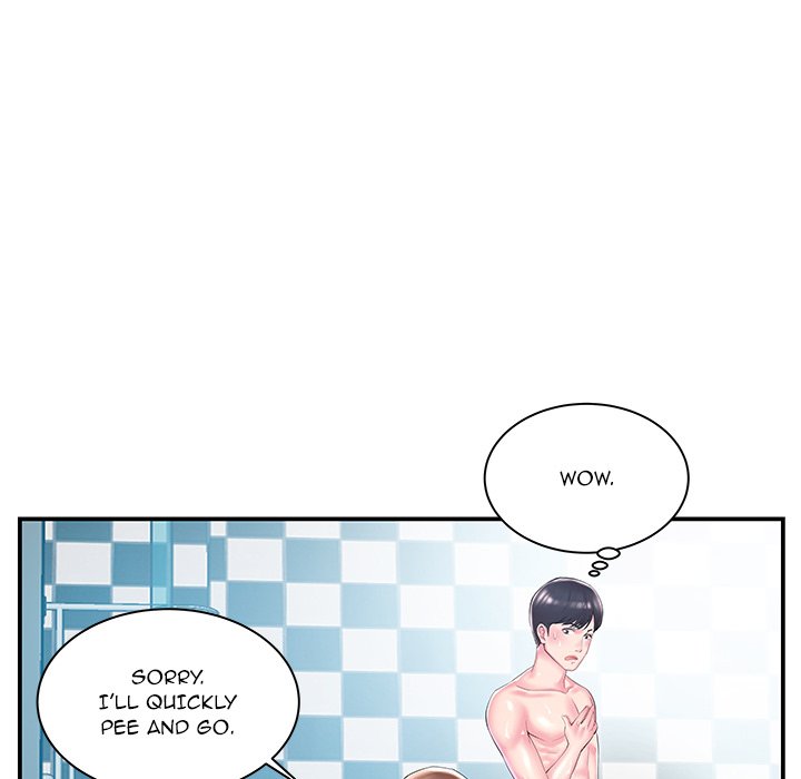 Sister-in-Law Chapter 9 - Page 49