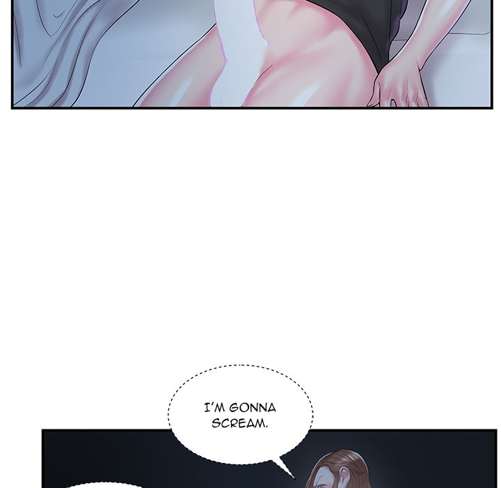 Sister-in-Law Chapter 9 - Page 77