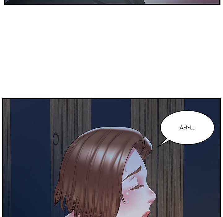 Sister-in-Law Chapter 9 - Page 83