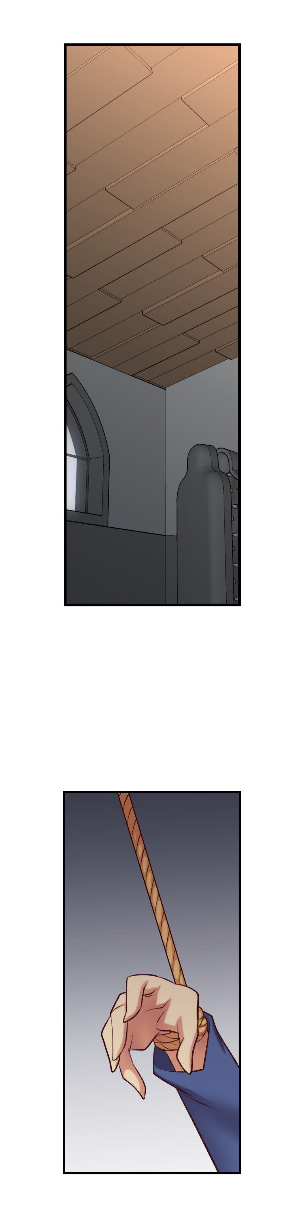 Master in My Dreams Chapter 32 - Page 12