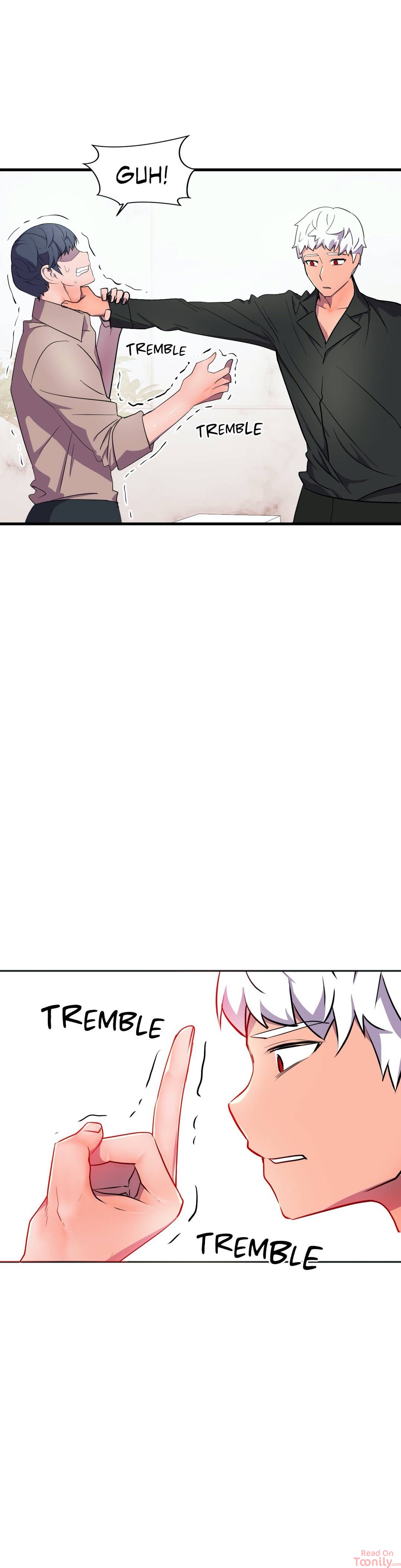 Hero Manager Chapter 21 - Page 37