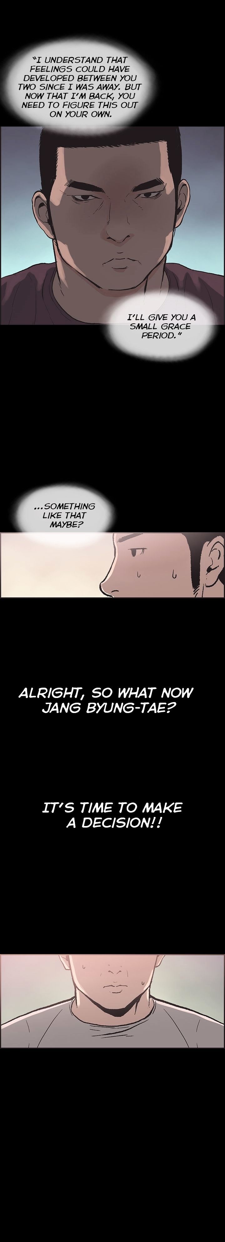 Cohabitation! Chapter 35 - Page 5