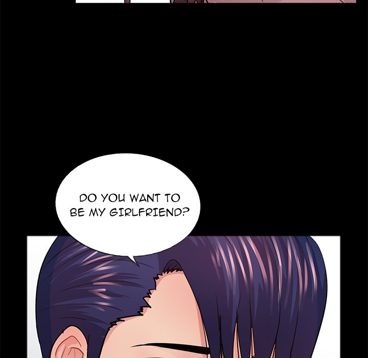 His Return Chapter 19 - Page 84