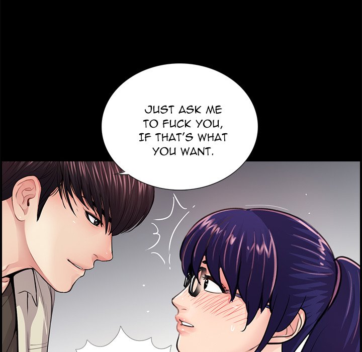 His Return Chapter 21 - Page 80
