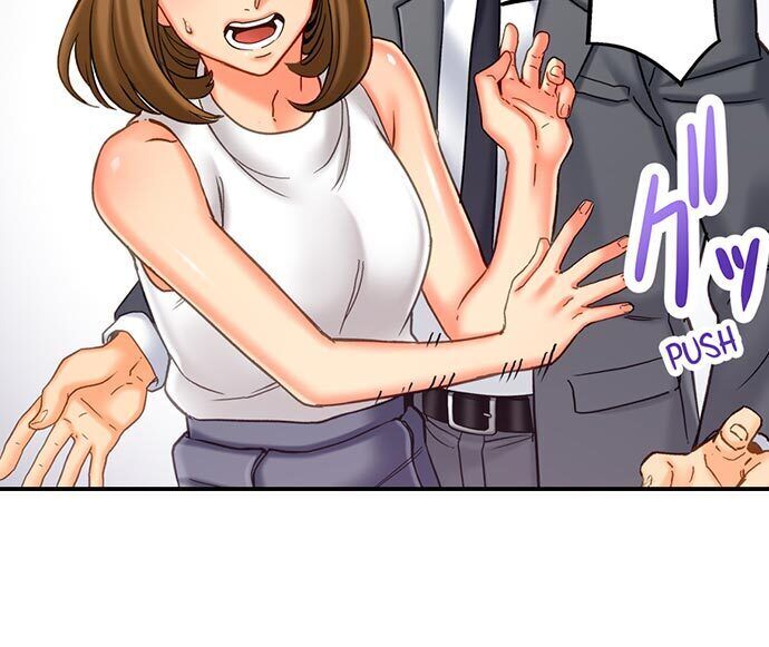 Banging My Ex's Daughter Chapter 13 - Page 12