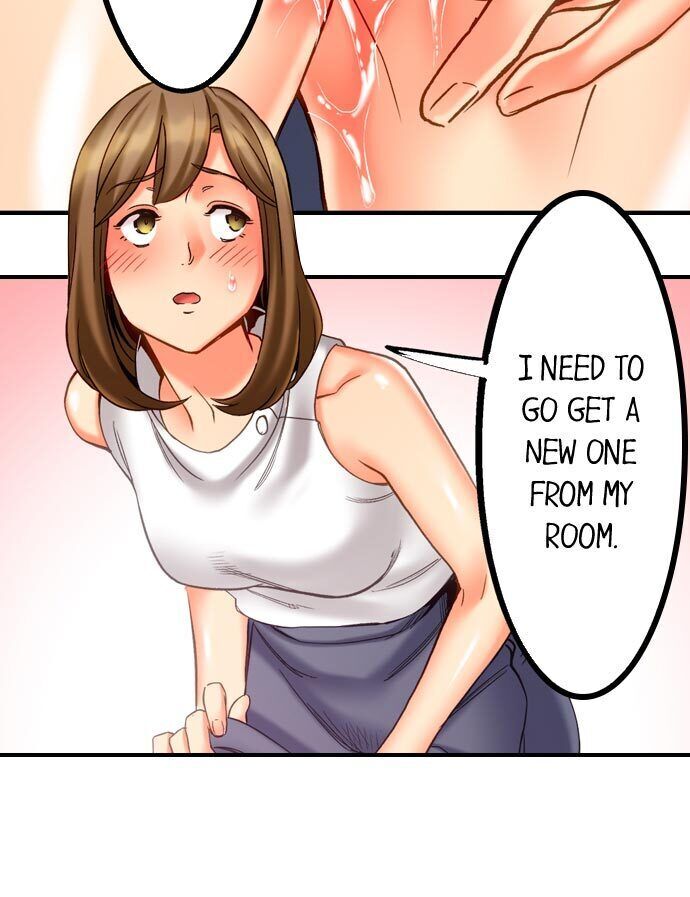 Banging My Ex's Daughter Chapter 14 - Page 6