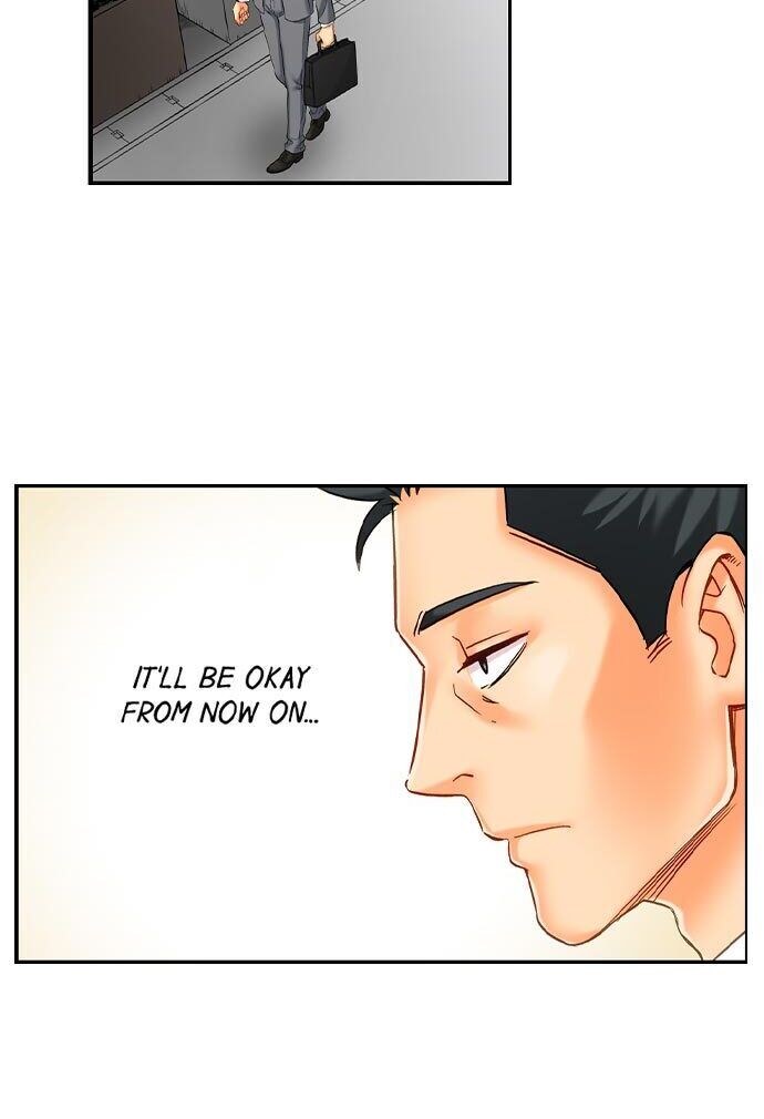 Banging My Ex's Daughter Chapter 18 - Page 12