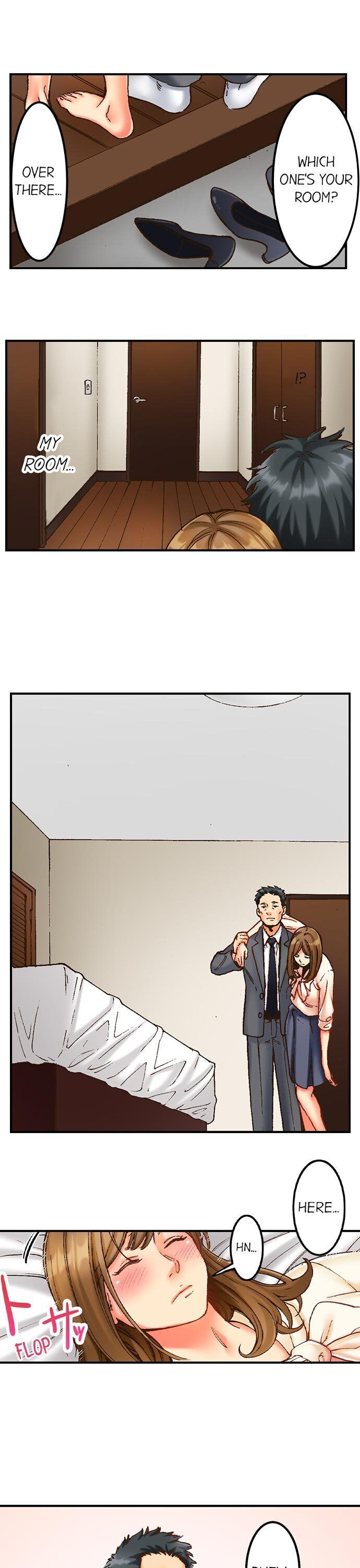 Banging My Ex's Daughter Chapter 2 - Page 6
