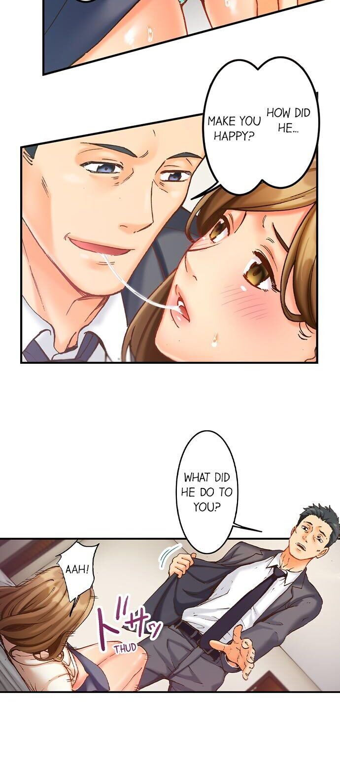 Banging My Ex's Daughter Chapter 3 - Page 3