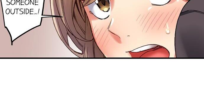 Banging My Ex's Daughter Chapter 5 - Page 15