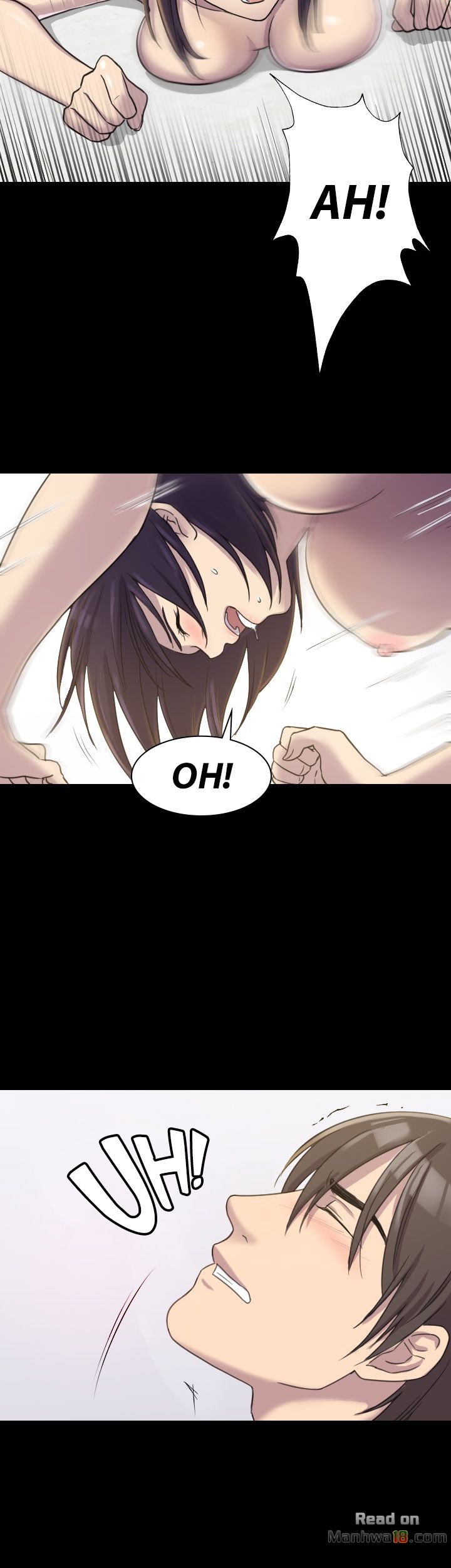 Can I Help You? Chapter 3 - Page 38