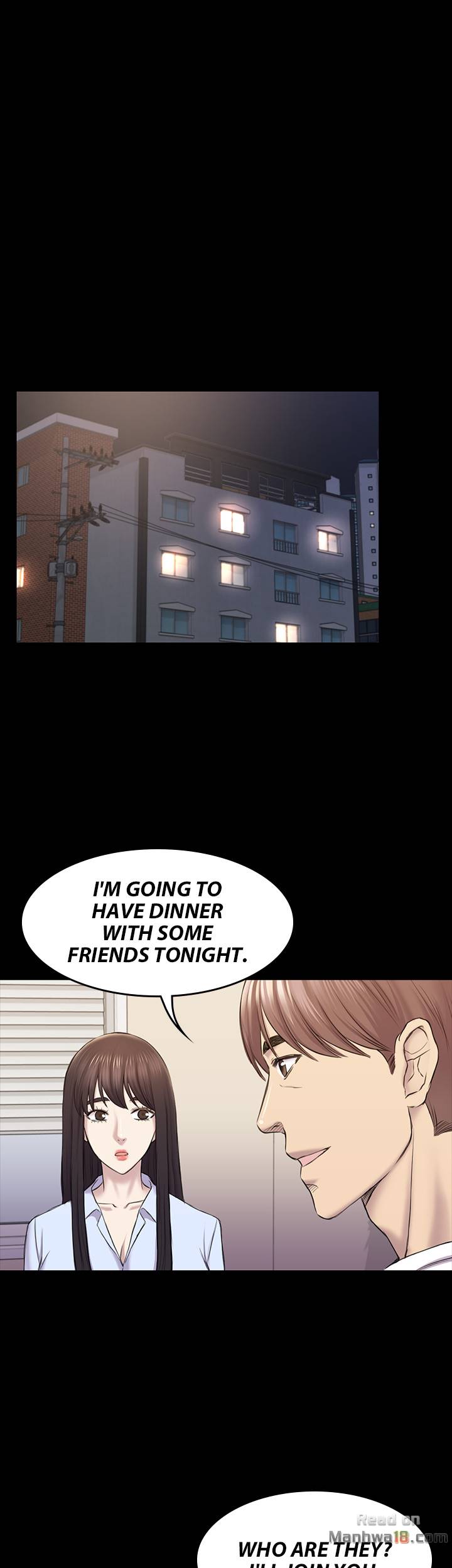Can I Help You? Chapter 38 - Page 10