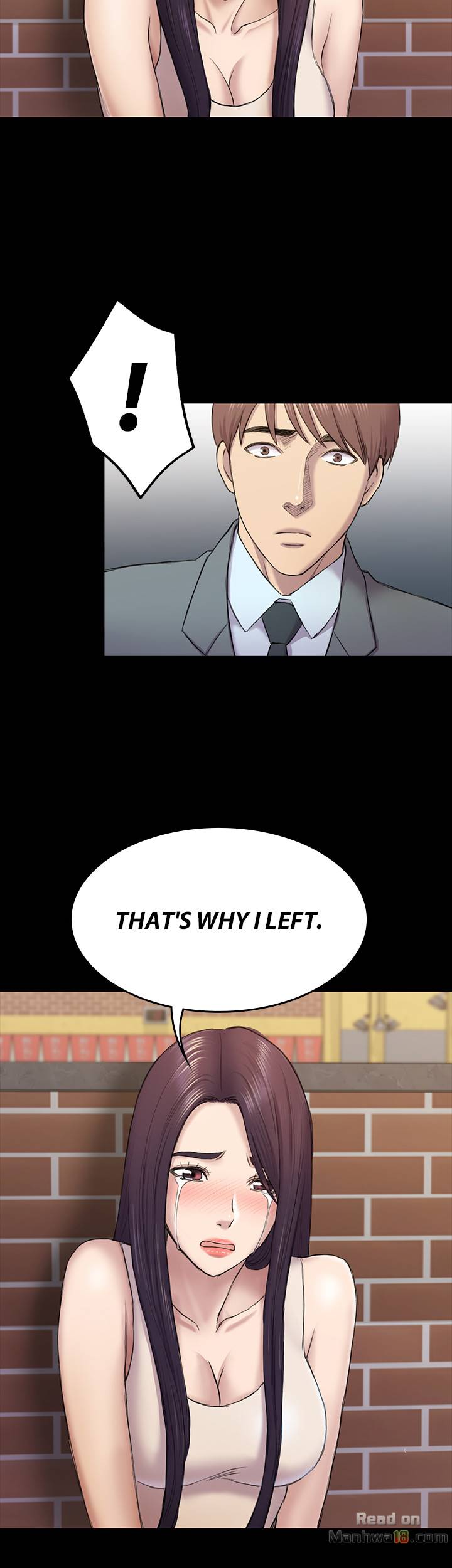 Can I Help You? Chapter 38 - Page 24