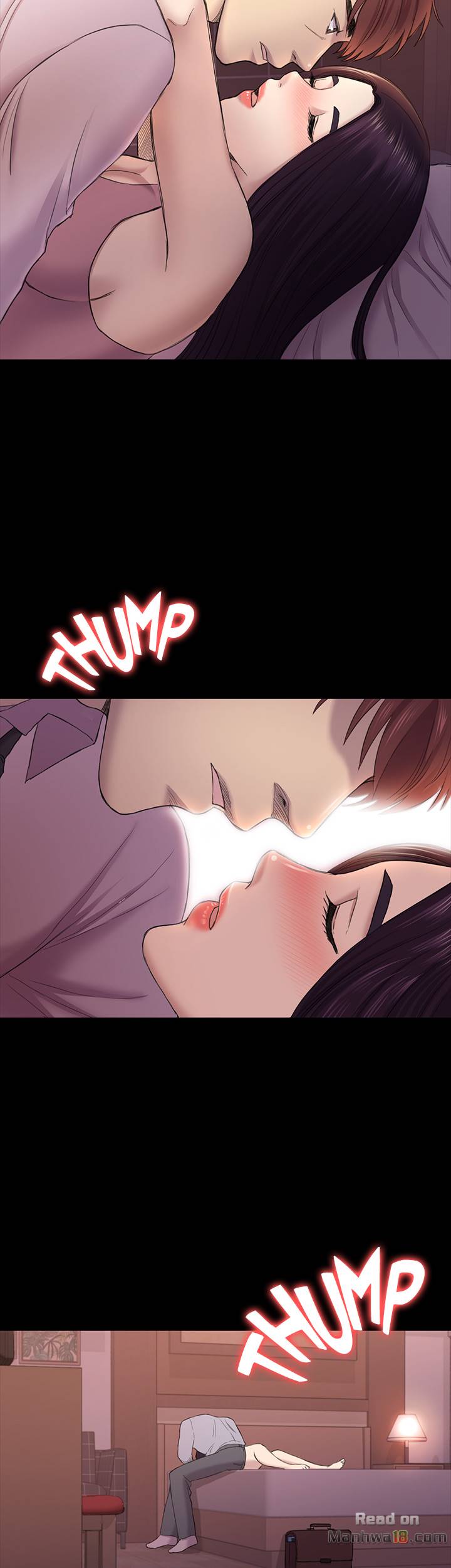 Can I Help You? Chapter 38 - Page 35