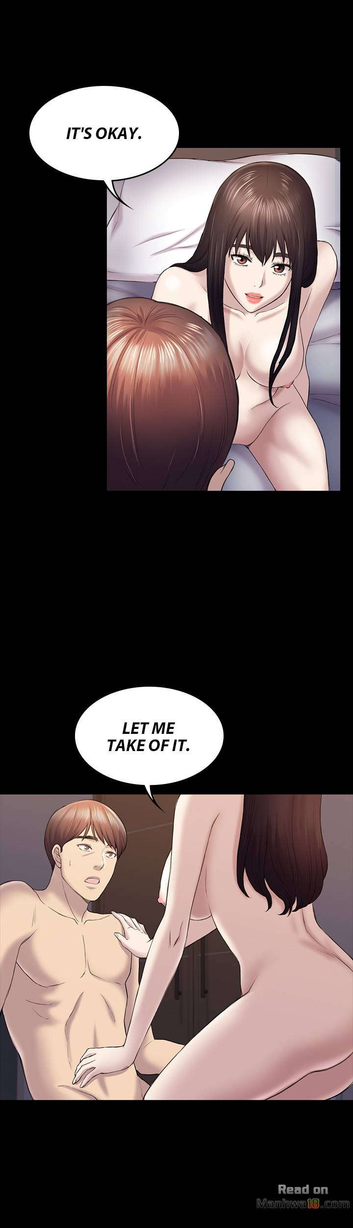 Can I Help You? Chapter 40 - Page 6