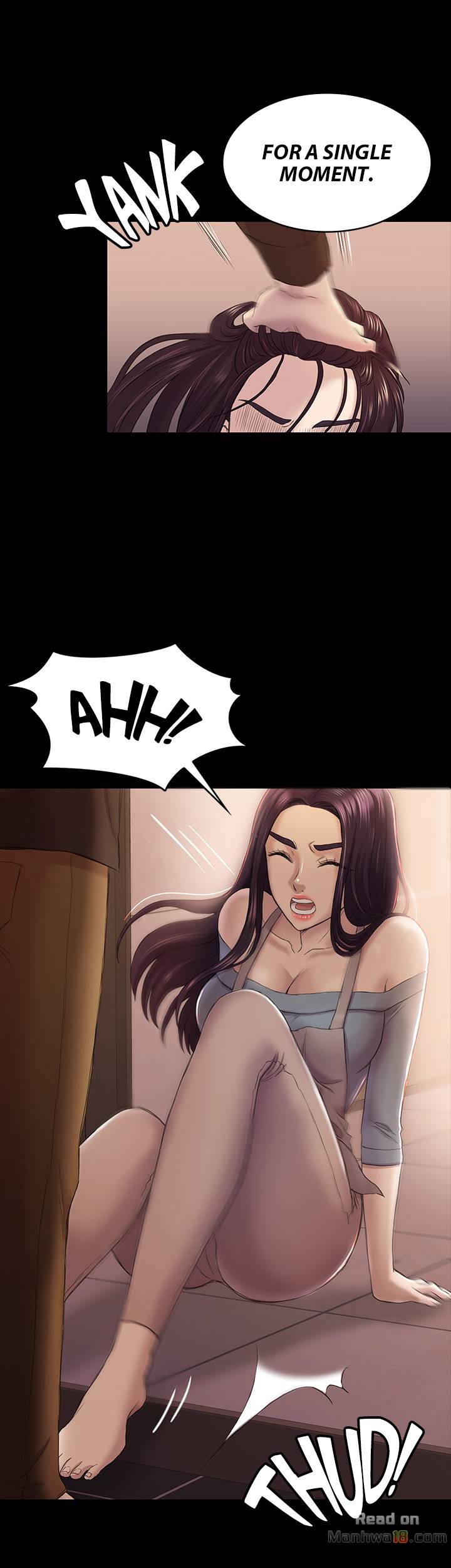 Can I Help You? Chapter 41 - Page 39
