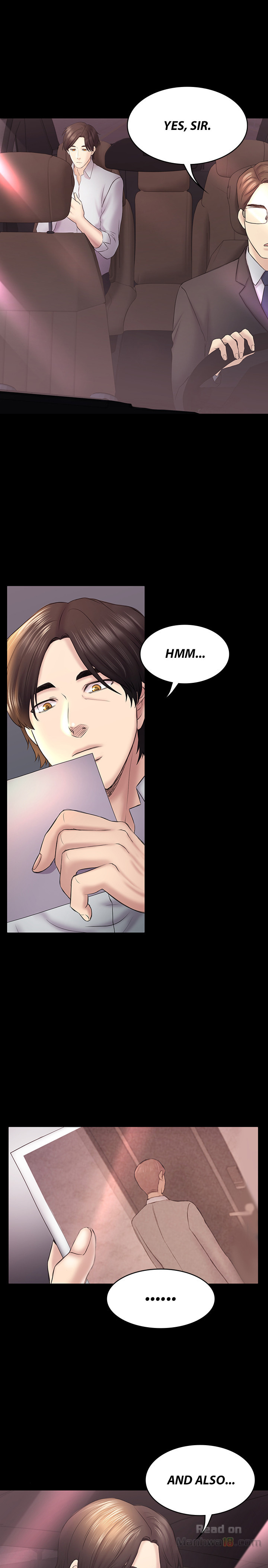 Can I Help You? Chapter 45 - Page 5