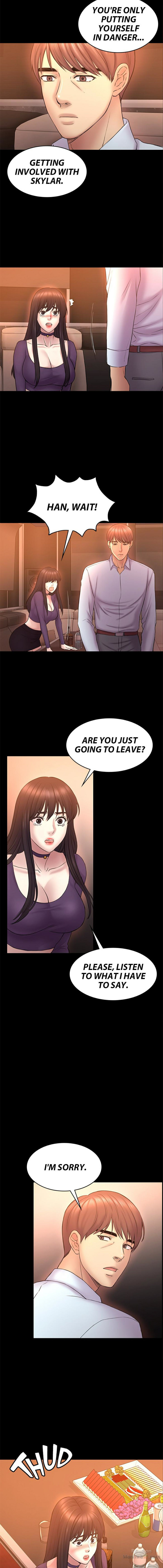 Can I Help You? Chapter 52 - Page 10